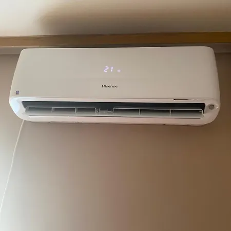 Stan Blizu Izlaza Na Autoput Apartment