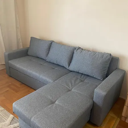 Stan Blizu Izlaza Na Autoput * Mali Mokri Lug