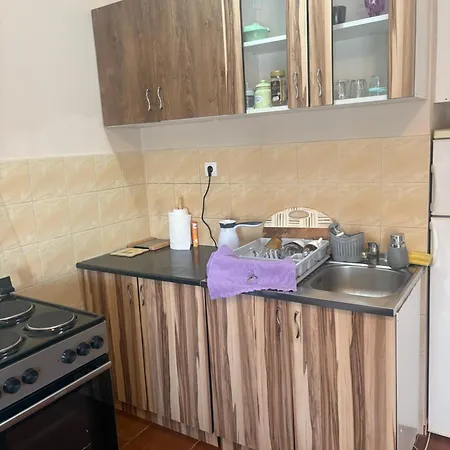 Stan Blizu Izlaza Na Autoput * Mali Mokri Lug