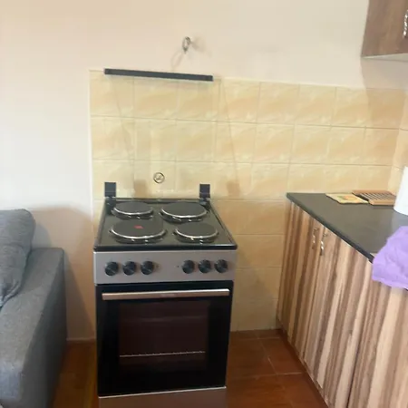 Apartment Stan Blizu Izlaza Na Autoput