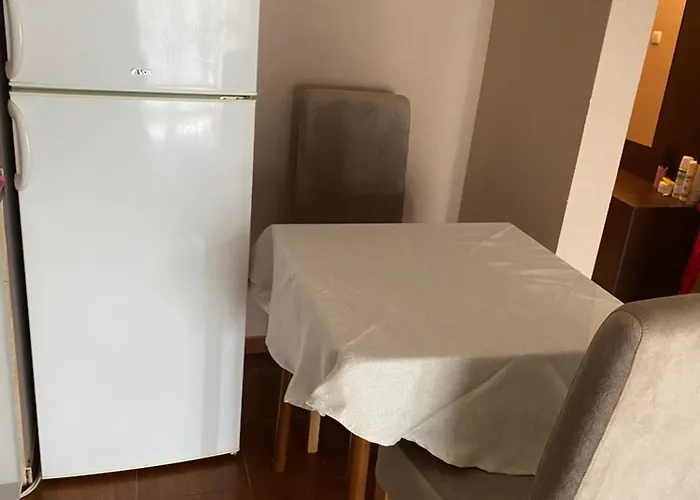 Apartmán Stan Blizu Izlaza Na Autoput *