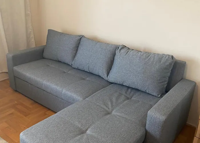 Stan Blizu Izlaza Na Autoput * Mali Mokri Lug