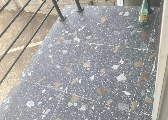 Stan Blizu Izlaza Na Autoput Apartmán Mali Mokri Lug