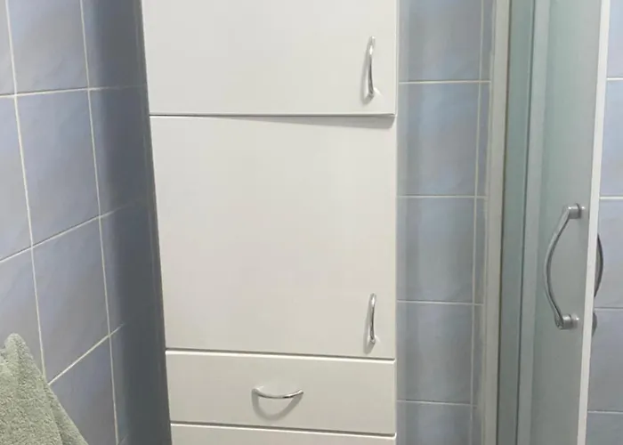 Apartmán Stan Blizu Izlaza Na Autoput Mali Mokri Lug